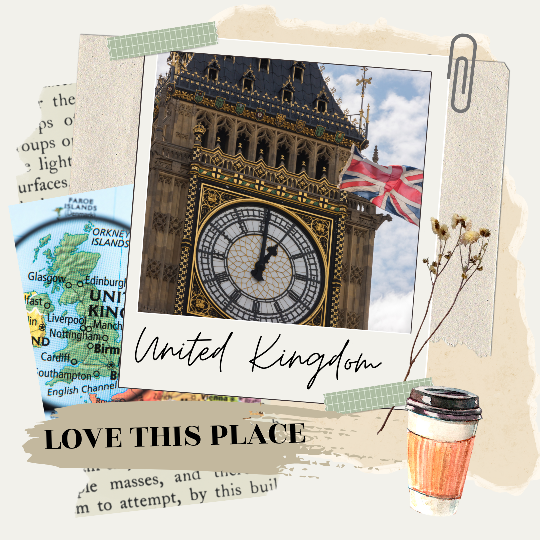 Cheapest & Most Expensive Months To Book Flights To The UK