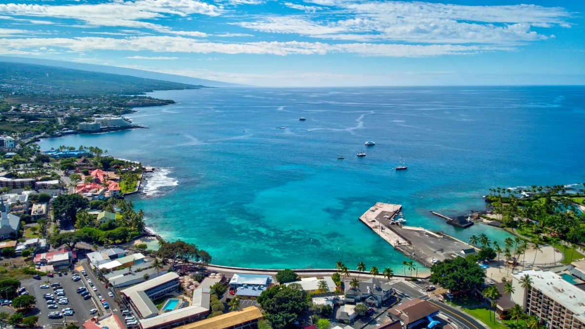 Cheapest and Most Expensive Times To Visit Kona