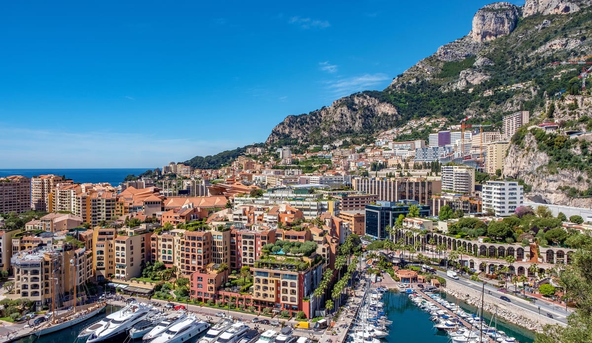 Cheapest and Most Expensive Times To Visit Monaco