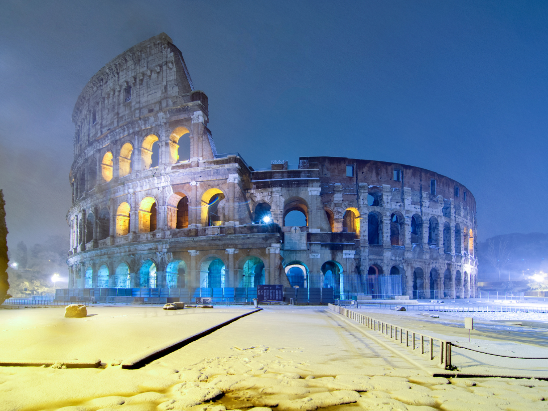 Visiting Italy In January: Everything You Need To Know