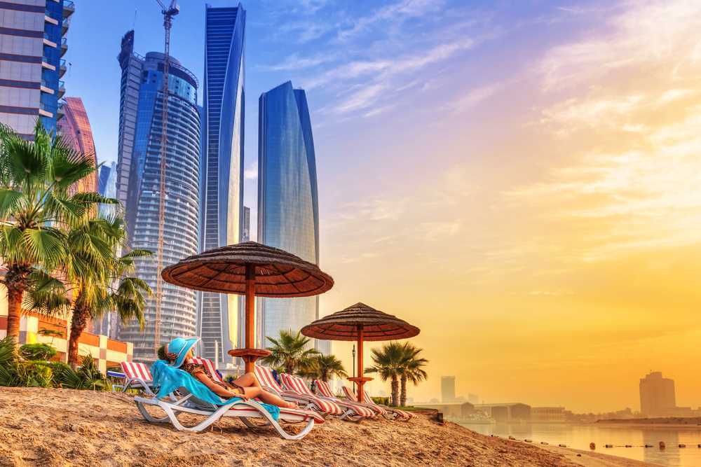 Cost To Visit Abu Dhabi: Complete 2026 Budget Guide