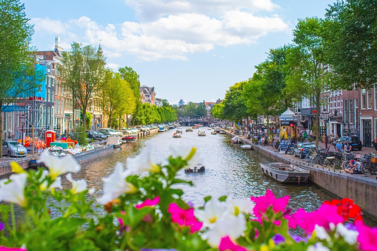 Cost to Visit Amsterdam: 2025 Budget Travel Guide