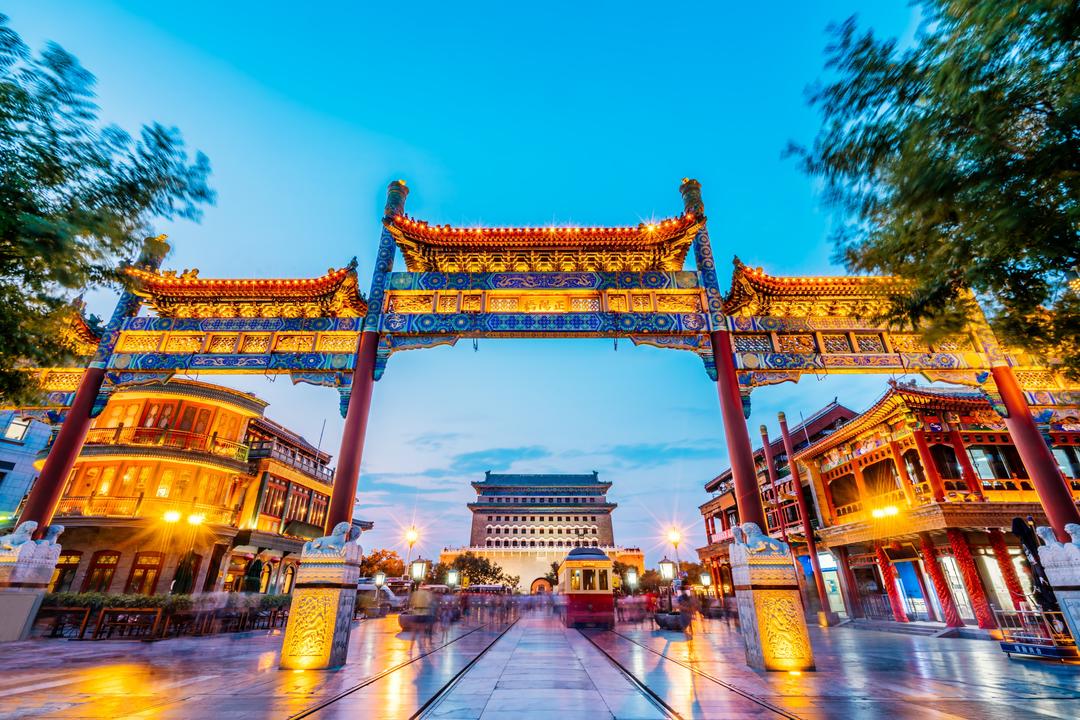 Cost To Visit Beijing: Complete Travel Budget Guide