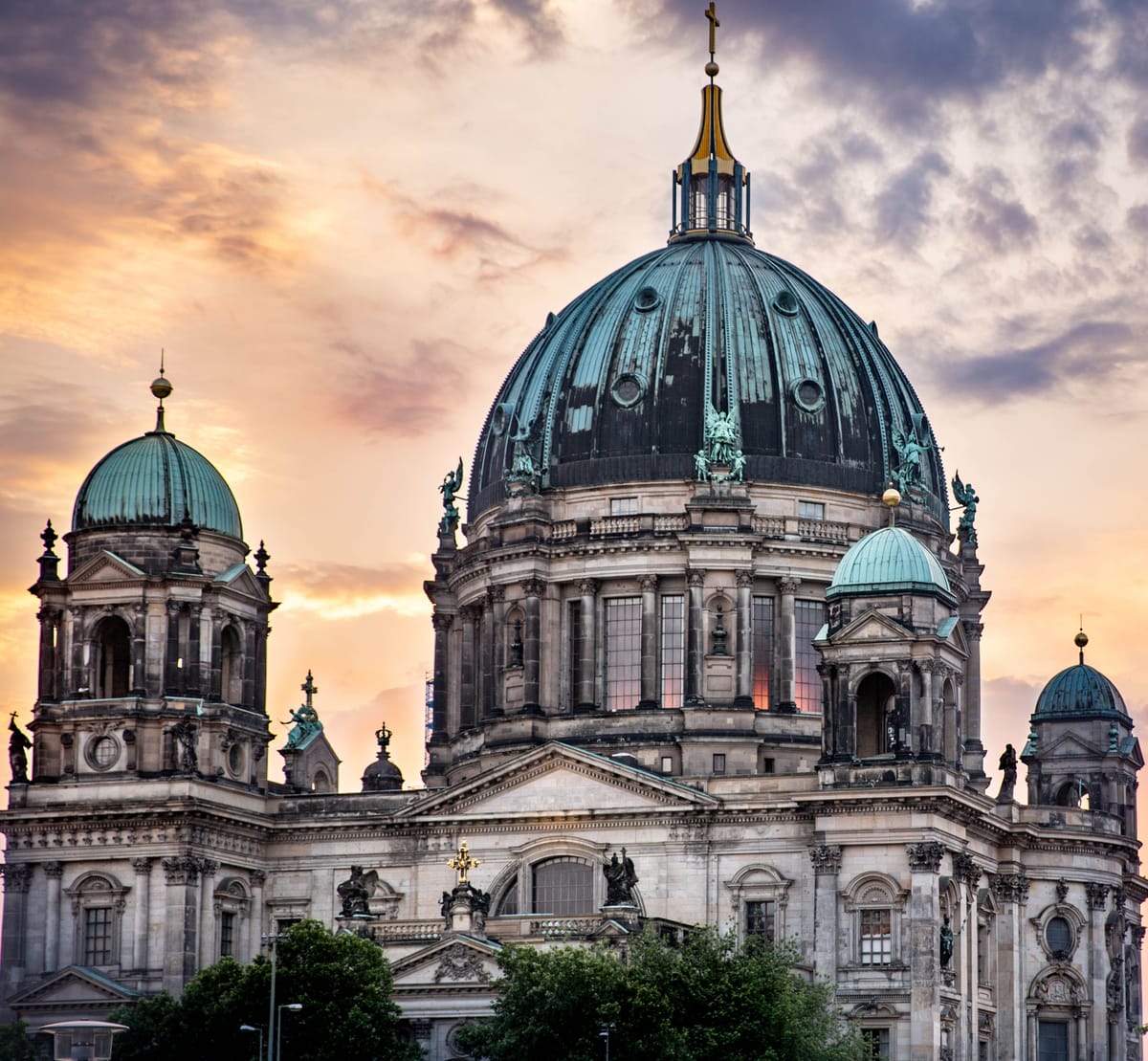 Plan Your Trip to Berlin: What to Know Before You Go!