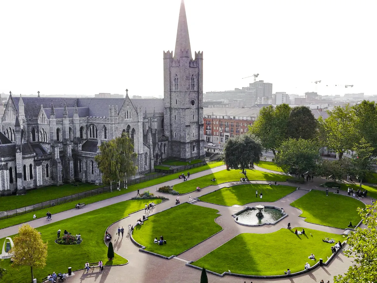 Cost to Visit Dublin: 2025 Budget Travel Guide