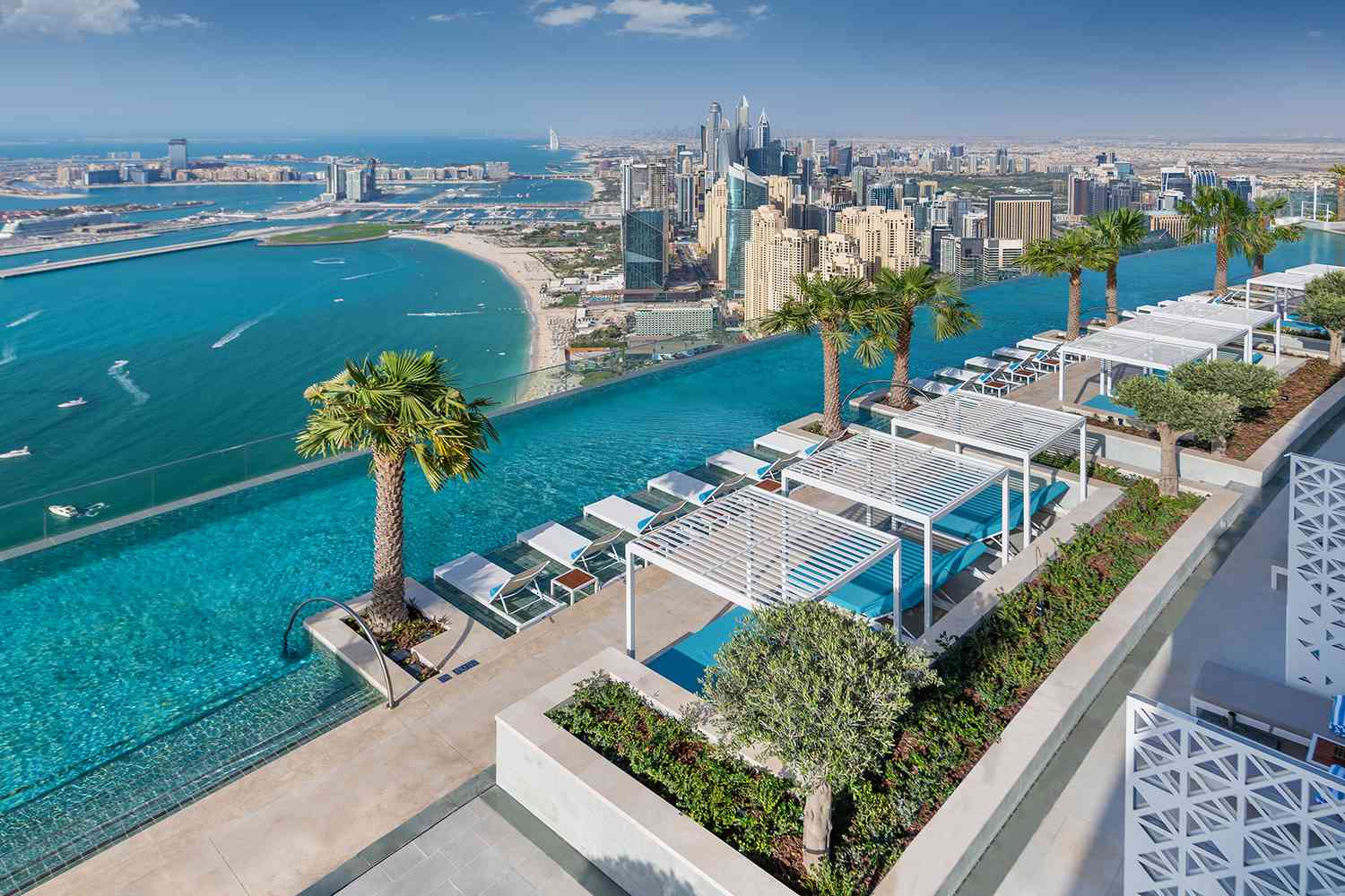 Cost To Visit Dubai: Complete 2025 Budget Guide