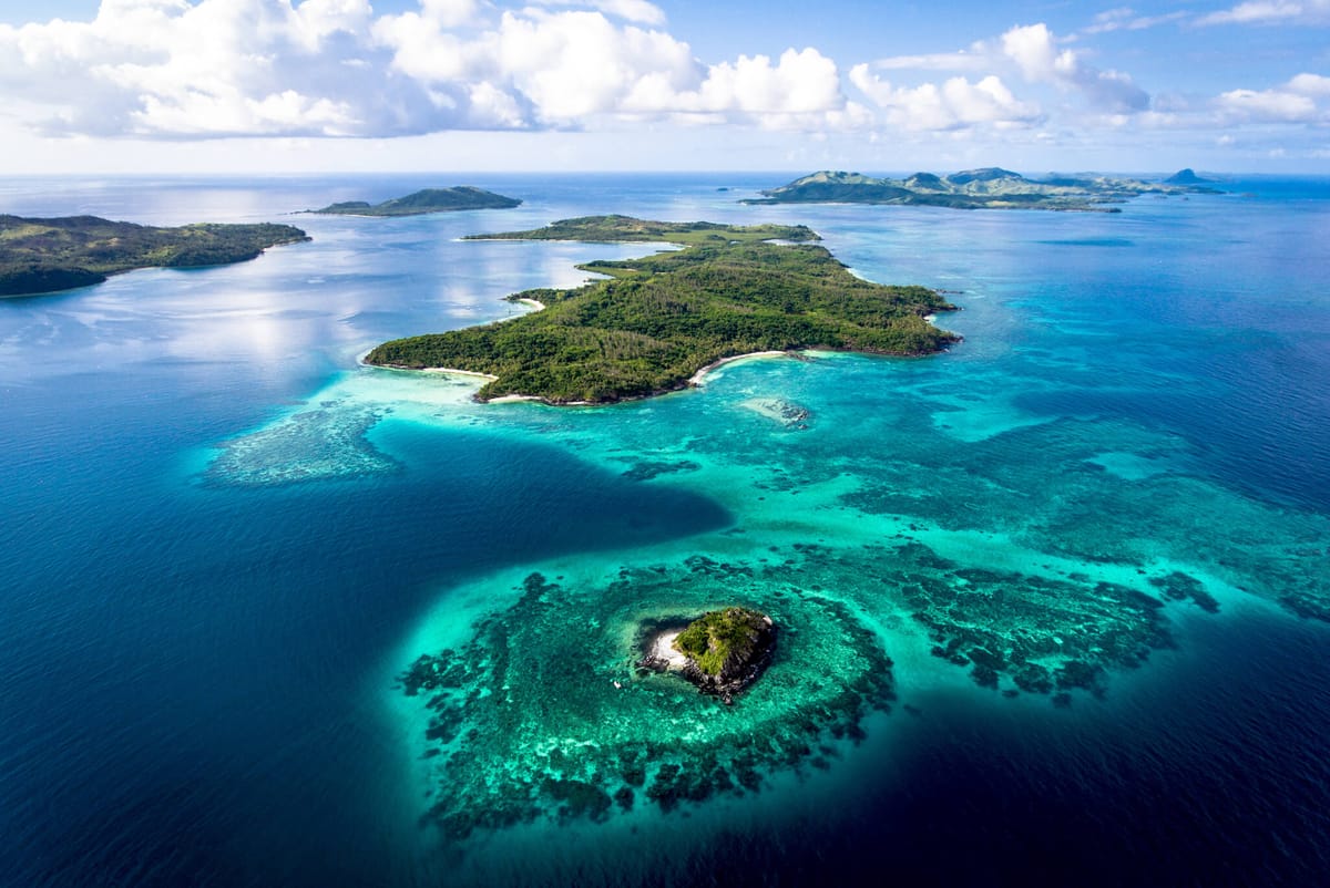 Cost To Visit Fiji: Complete 2026 Budget Guide