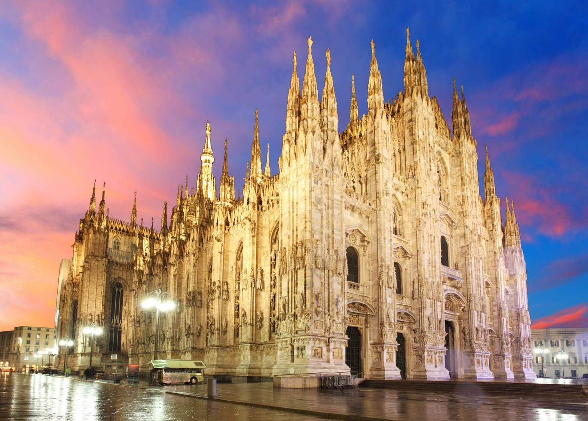 Cost To Visit Milan: Complete 2026 Budget Guide