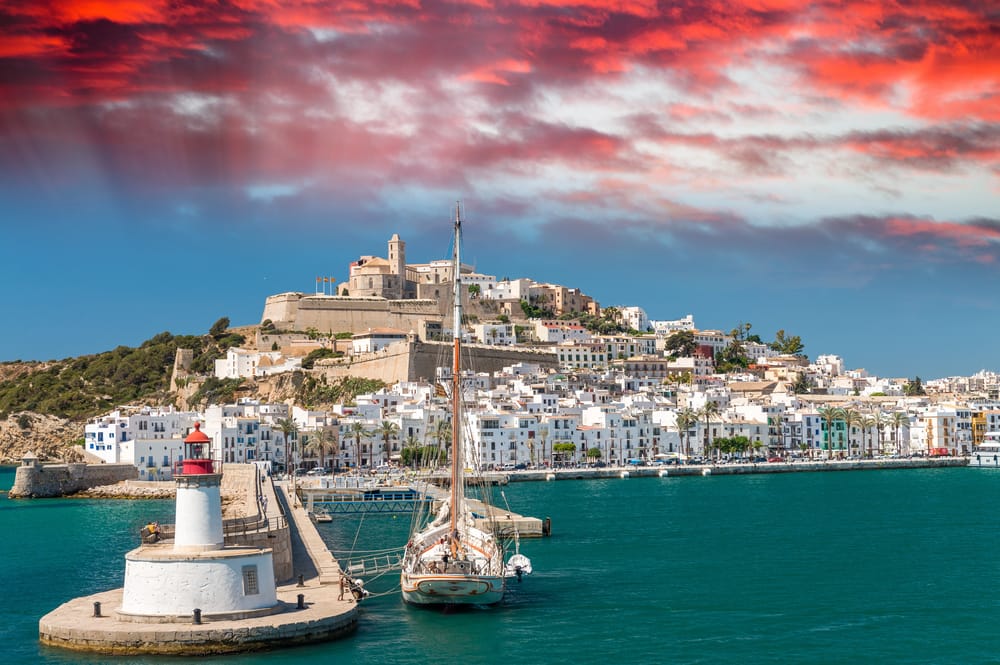 Cost to Visit Ibiza: 2026 Budget Travel Guide