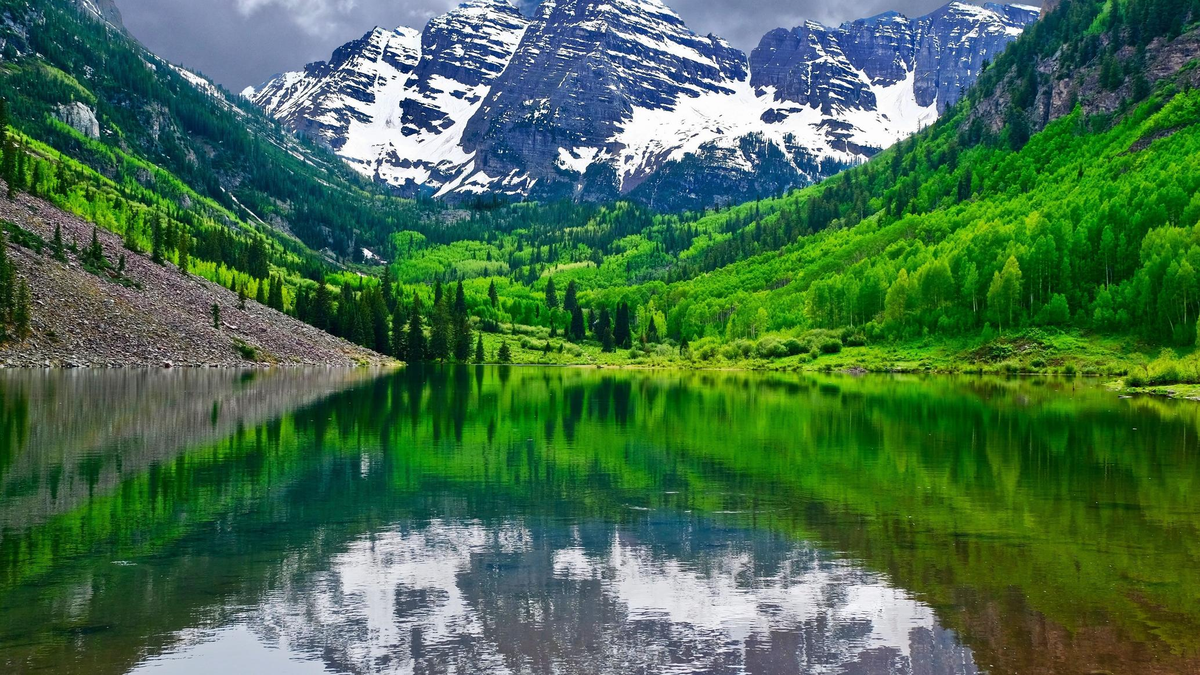 Cheapest & Most Expensive Times to Visit Aspen
