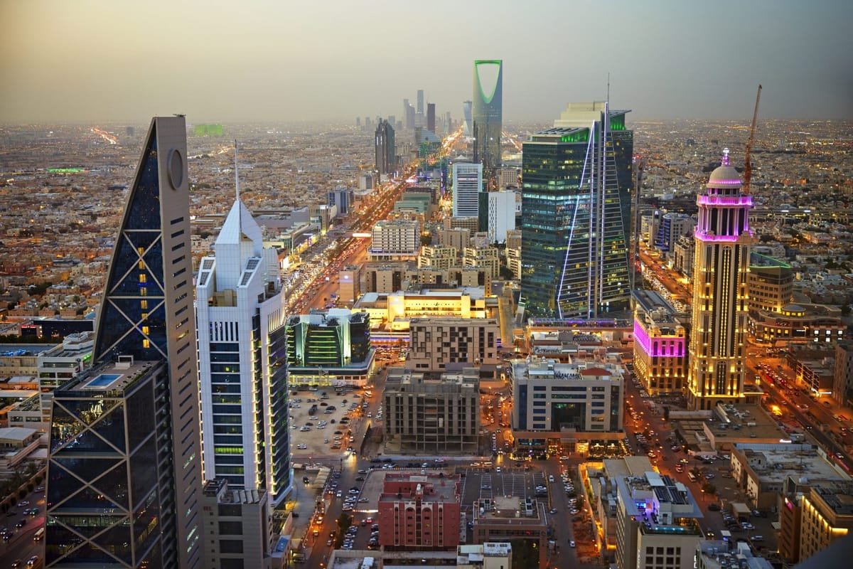 Cost To Visit Riyadh: Complete 2026 Budget Guide