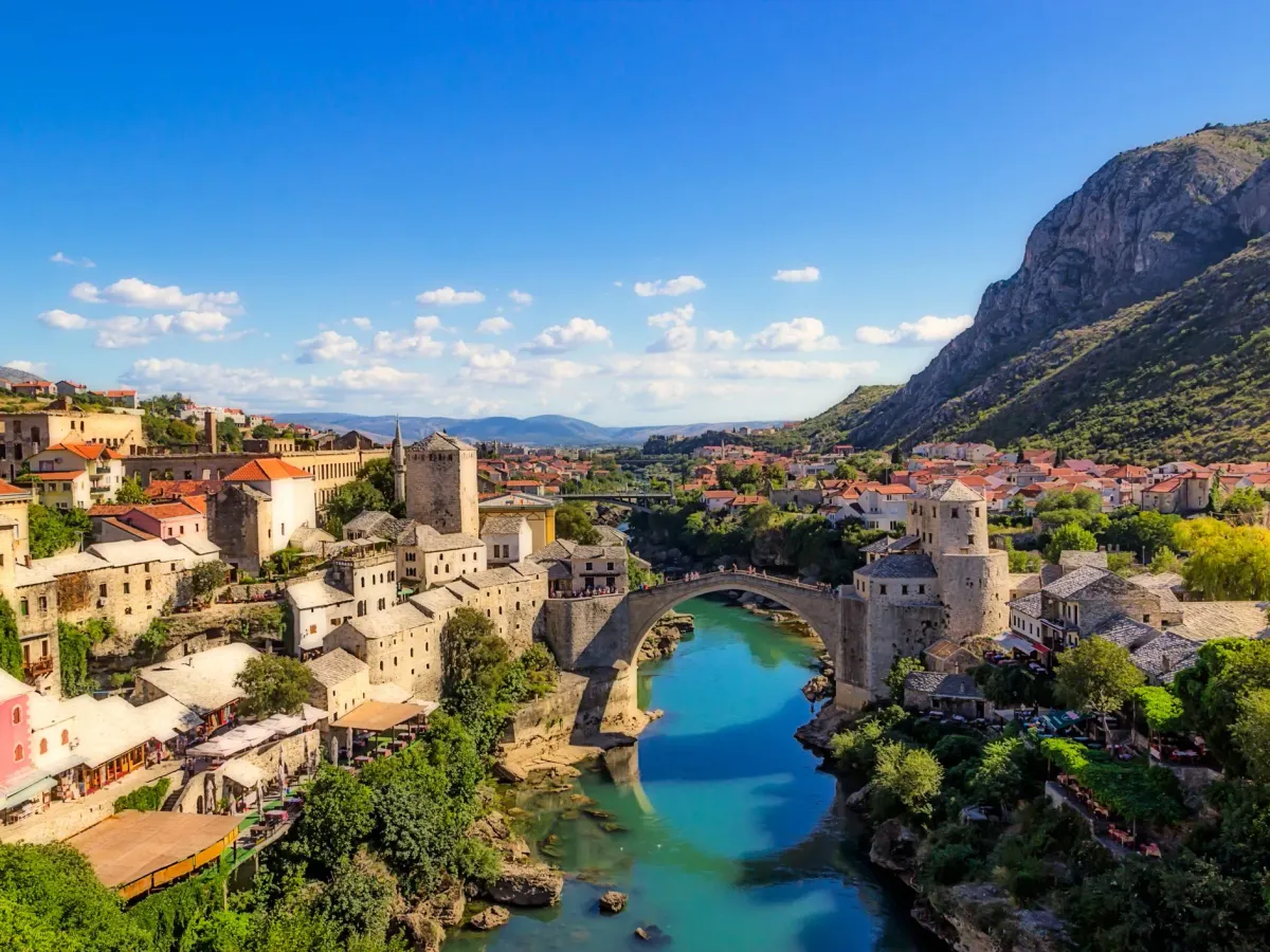 Cheapest & Most Expensive Times to Visit the Balkans