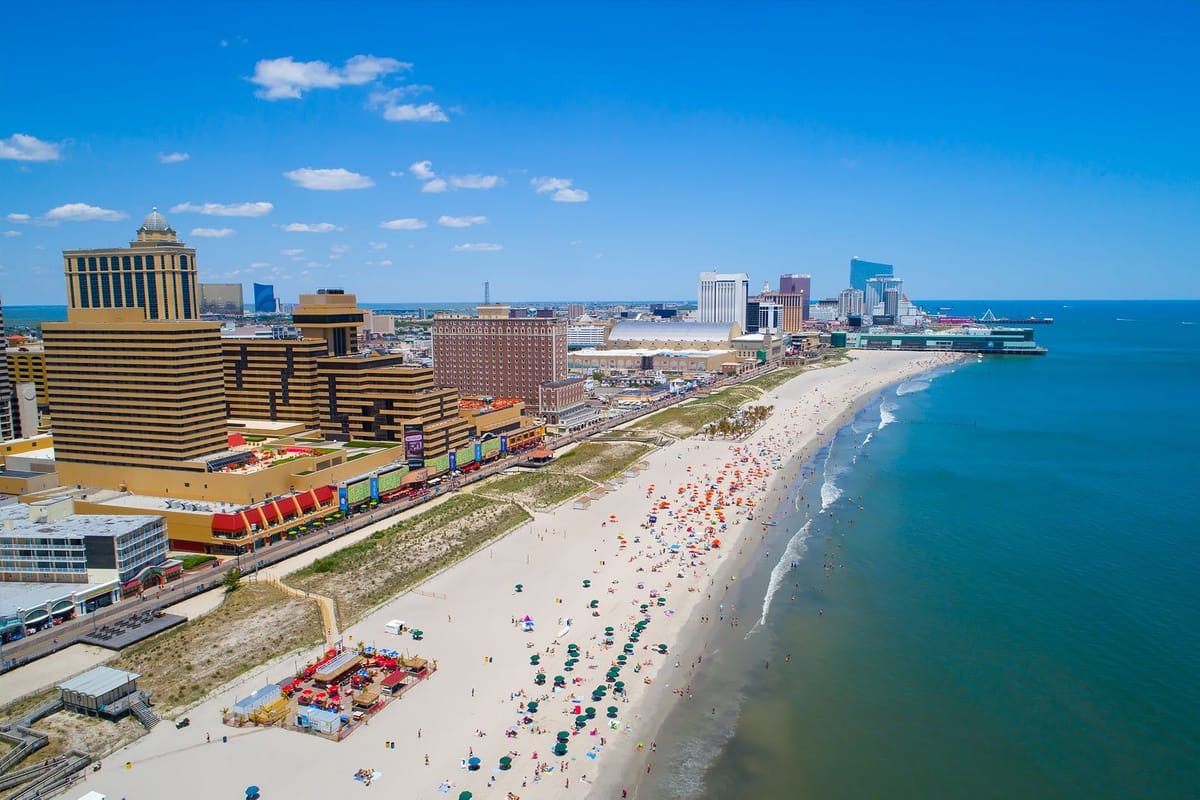 Atlantic City: Cheapest & Most Expensive Times to Visit