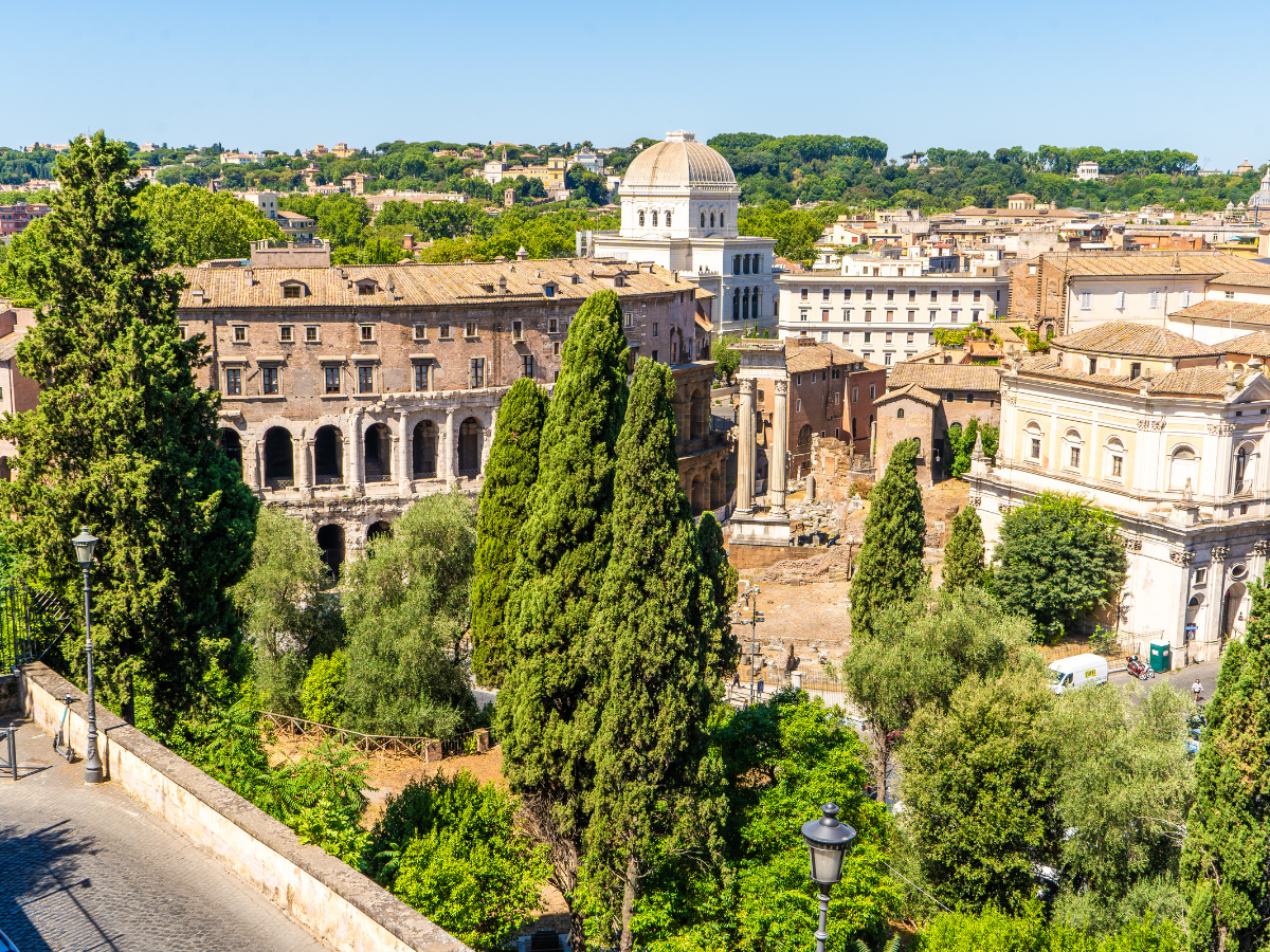 Rome's Cheapest and Most Expensive Times To Visit