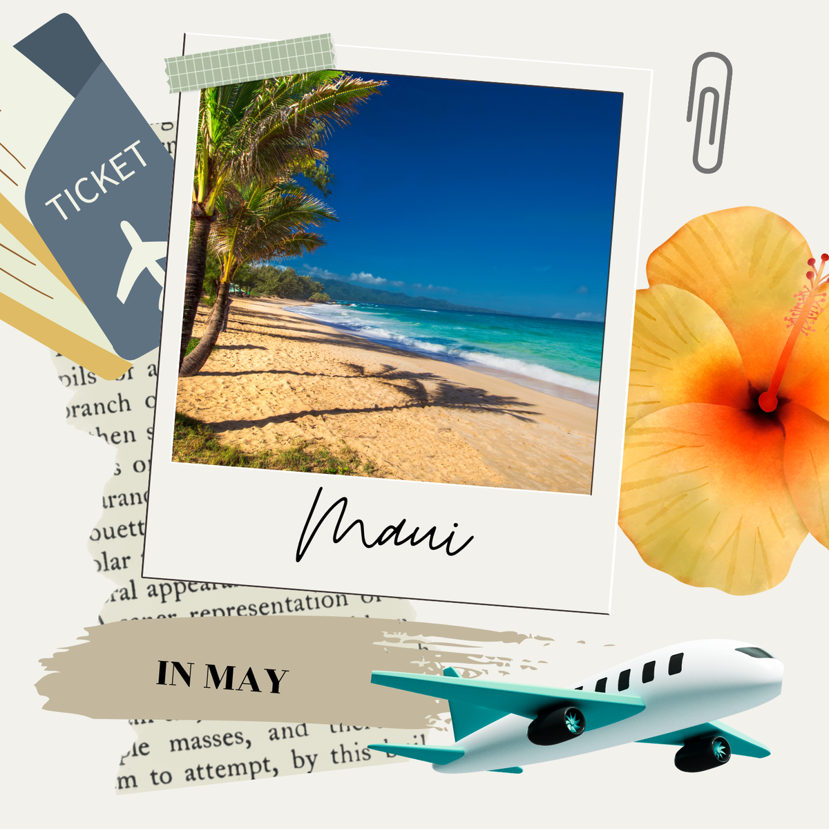 Visiting Maui In May: Everything You Need To Know