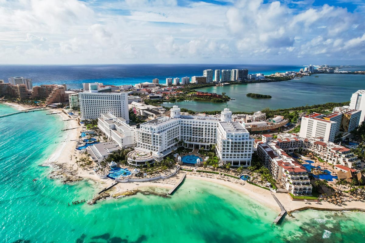 Cost To Visit Cancún: Complete 2026 Budget Guide