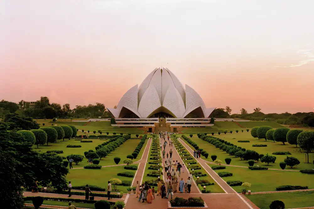 Cheapest and Most Expensive Times To Visit New Delhi