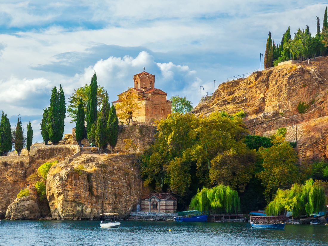 Cheapest & Most Expensive Times to Visit North Macedonia