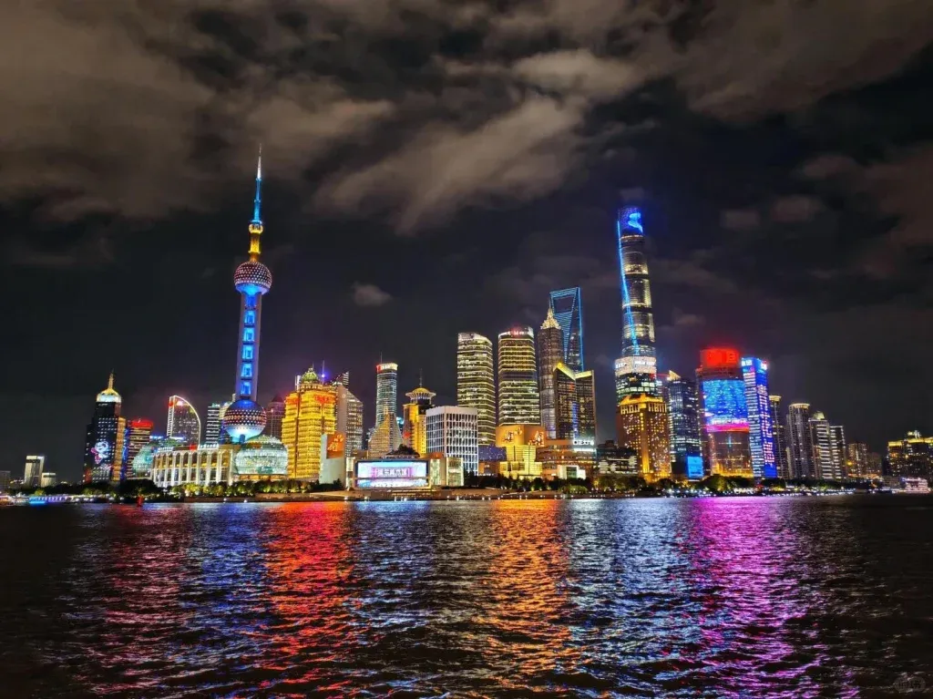 Cheapest and Most Expensive Times To Visit Shanghai