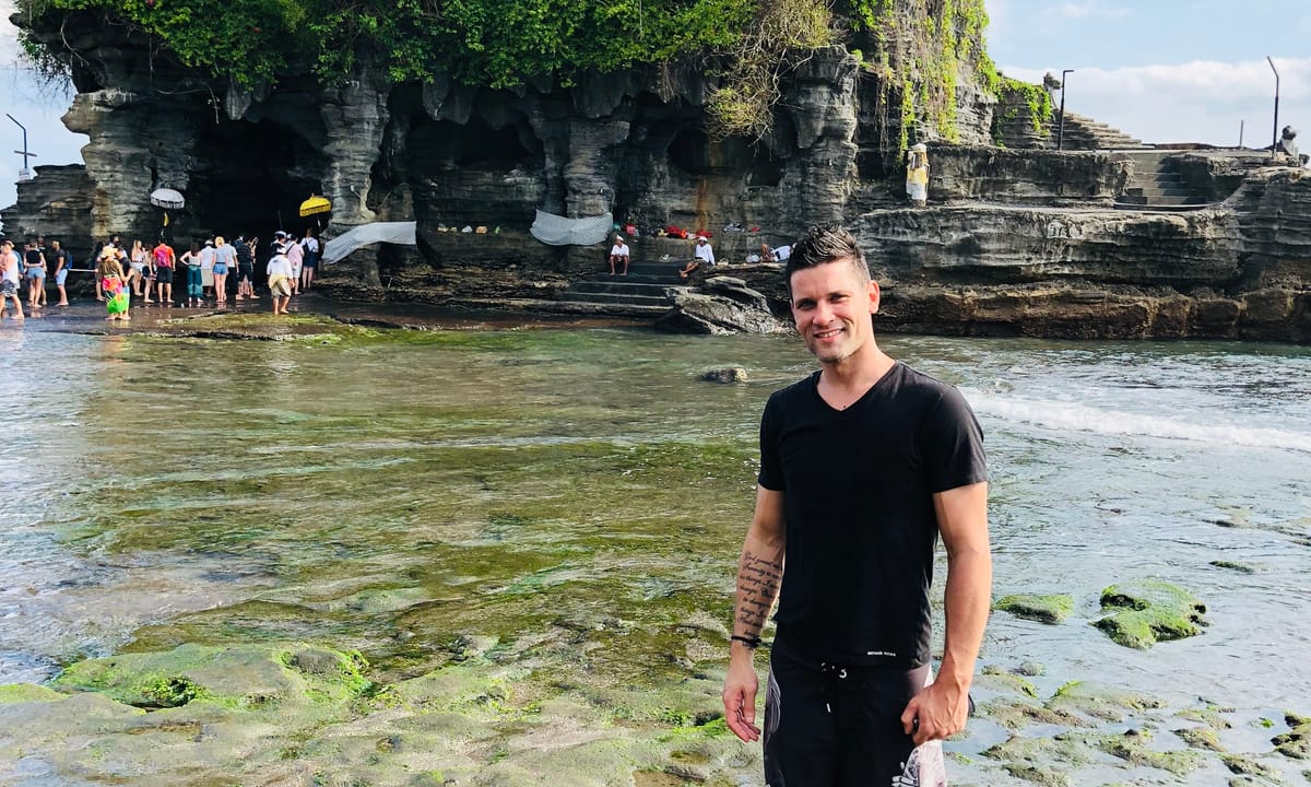 Flights To Bali: When Are They Cheapest?