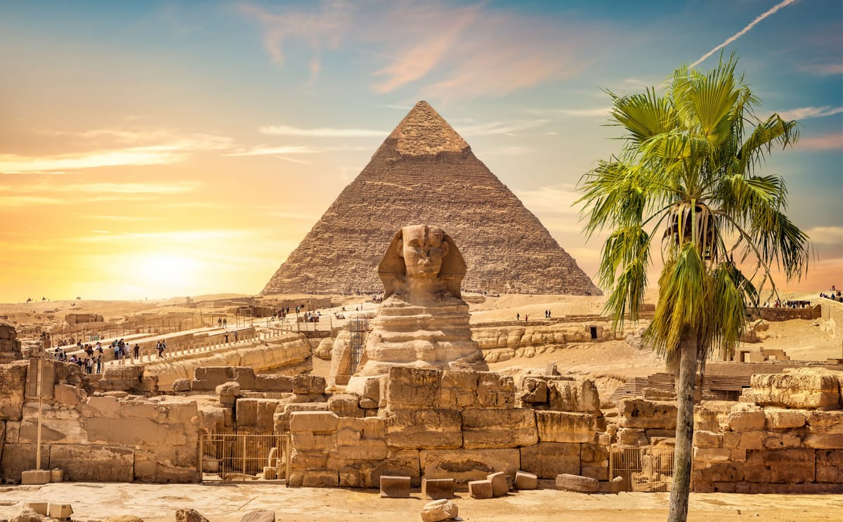 Cost To Visit Cairo: Complete 2026 Budget Guide