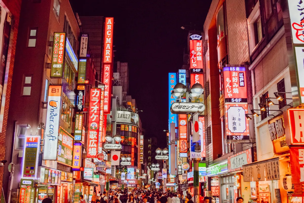 Airfare to Tokyo: When Are Flights Cheapest?