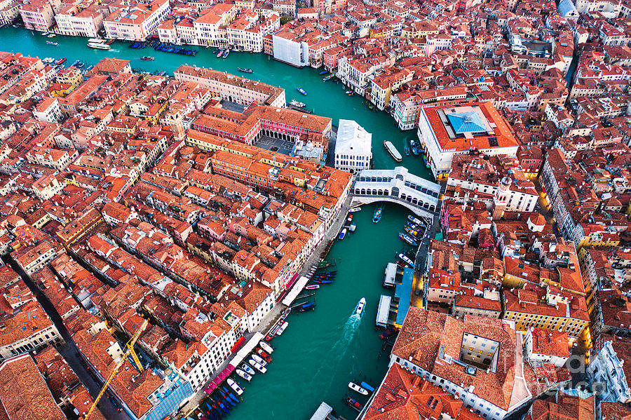 Venice Travel Guide: Ultimate Resource To Plan Your Trip