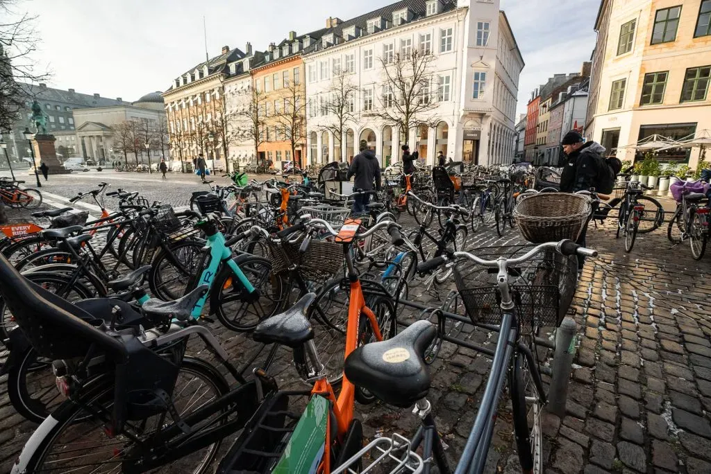 Getting Around Denmark: Visitors Transportation Guide