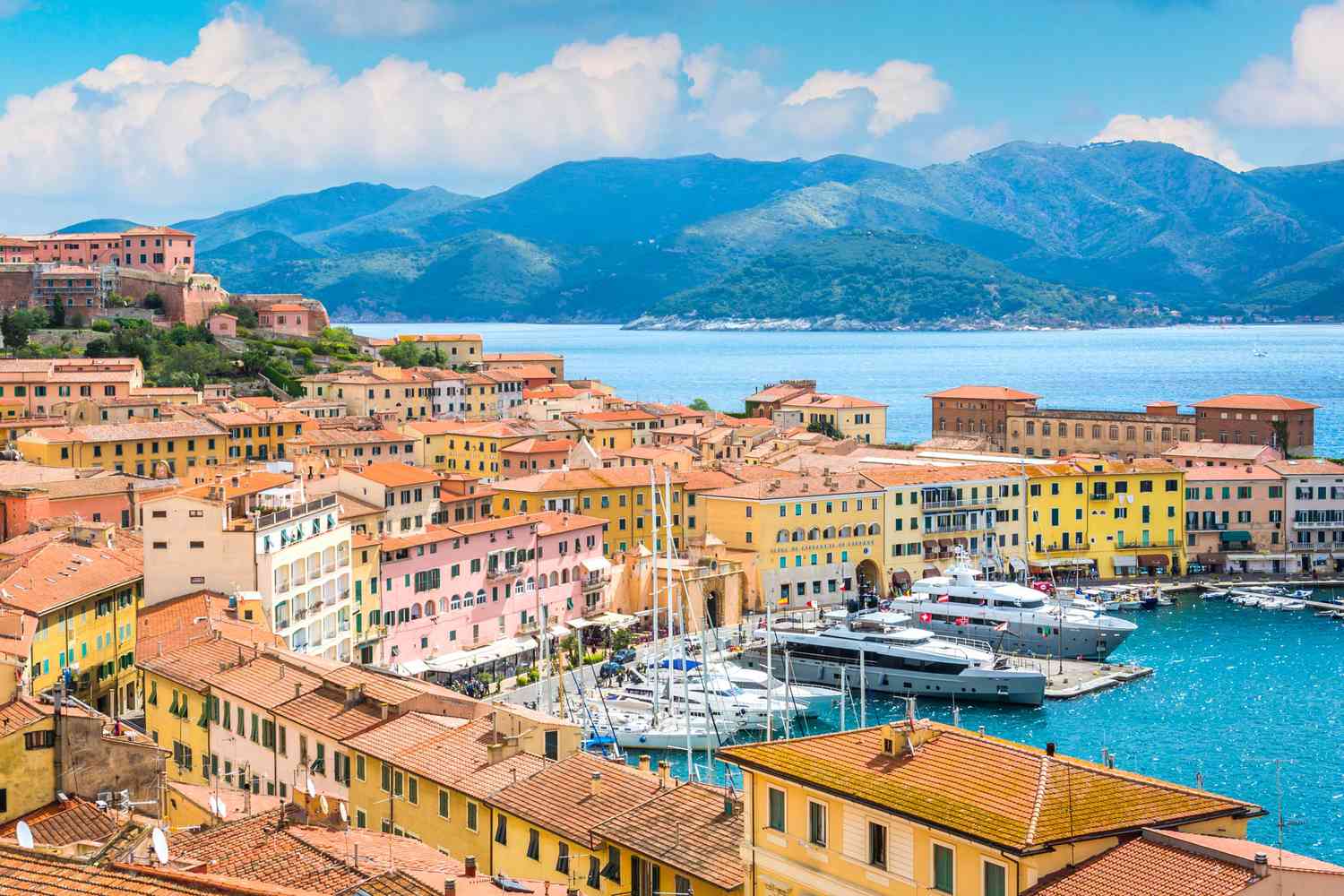 Cheapest and Most Expensive Times To Visit Elba, Italy