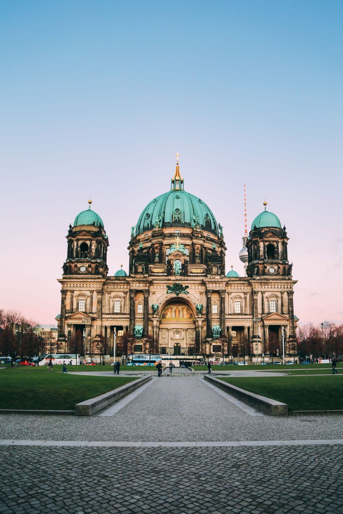 Cost To Visit Berlin: Complete 2026 Budget Guide