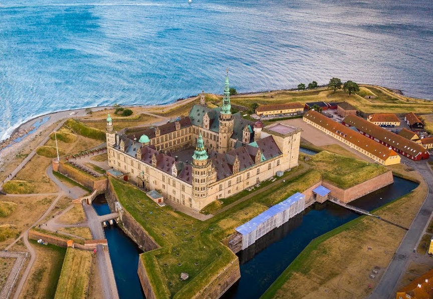 Best Castles and Palaces to Visit in Denmark