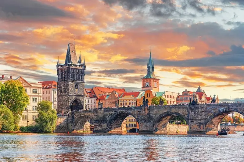 Cost To Visit Prague: Complete 2026 Budget Guide