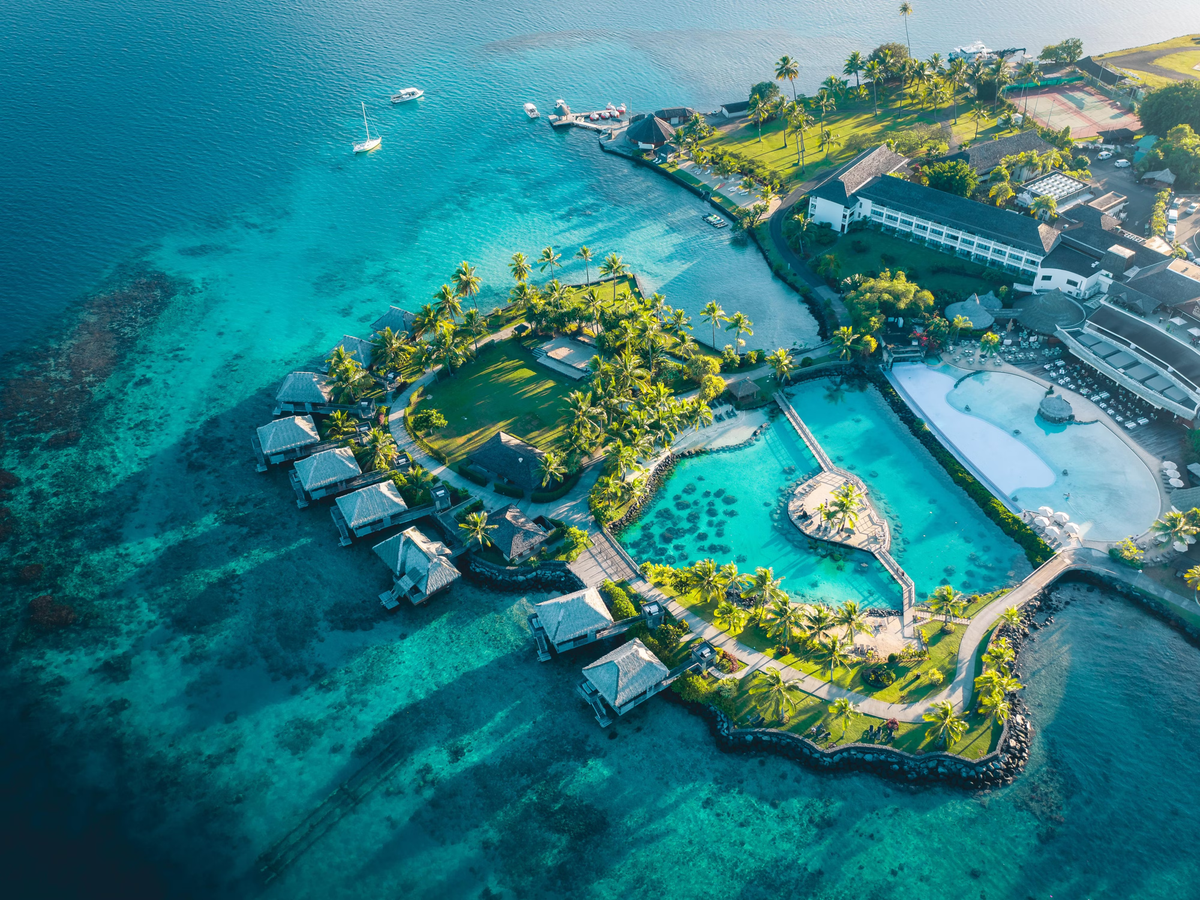 Cost To Visit Tahiti: Complete 2026 Budget Guide