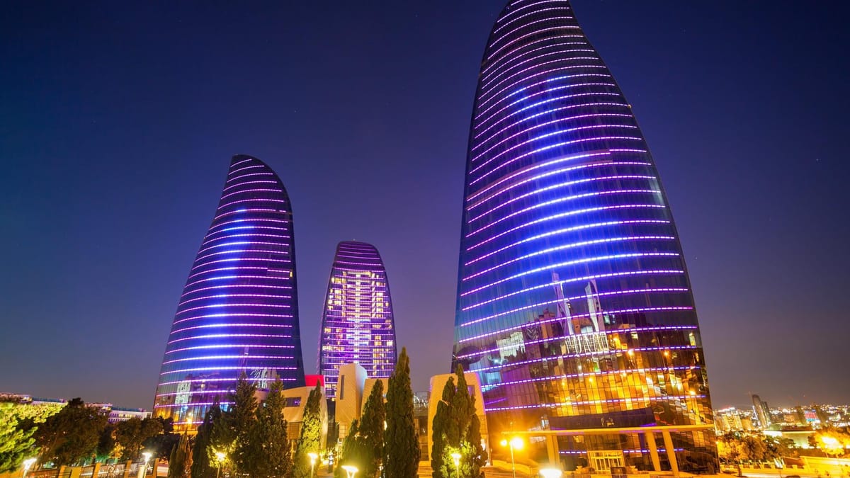 Cheapest Time to Fly to Azerbaijan (and the Most Expensive)