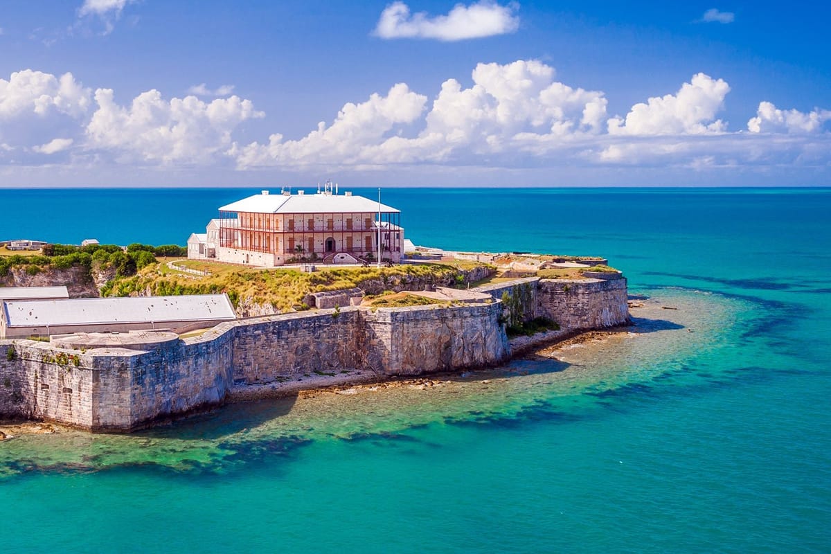 Cheapest and Most Expensive Times to Visit Bermuda