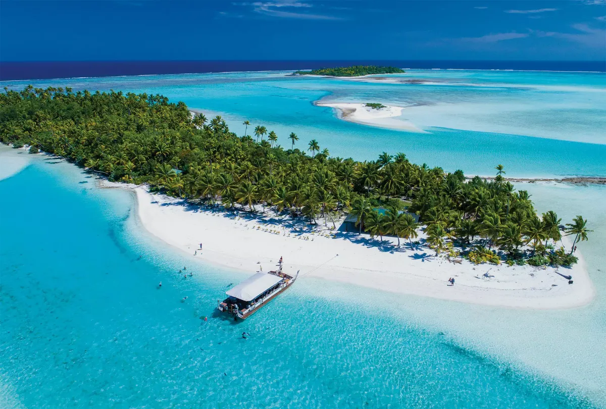 Cheapest Time to Fly to the Cook Islands (and the Most Expensive)