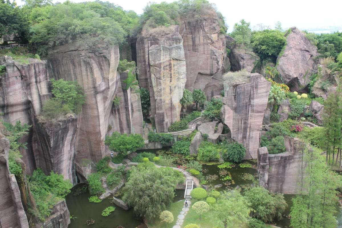 Guangzhou's Cheapest And Most Expensive Times To Visit