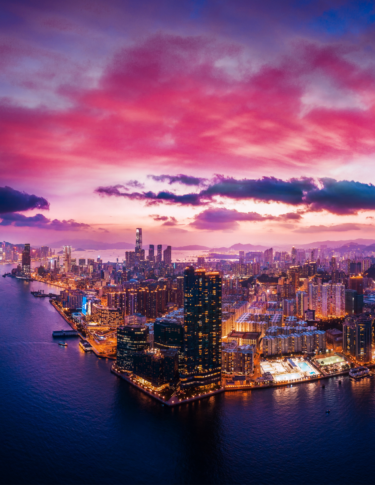 Cheapest Time to Fly to Hong Kong (and Most Expensive)