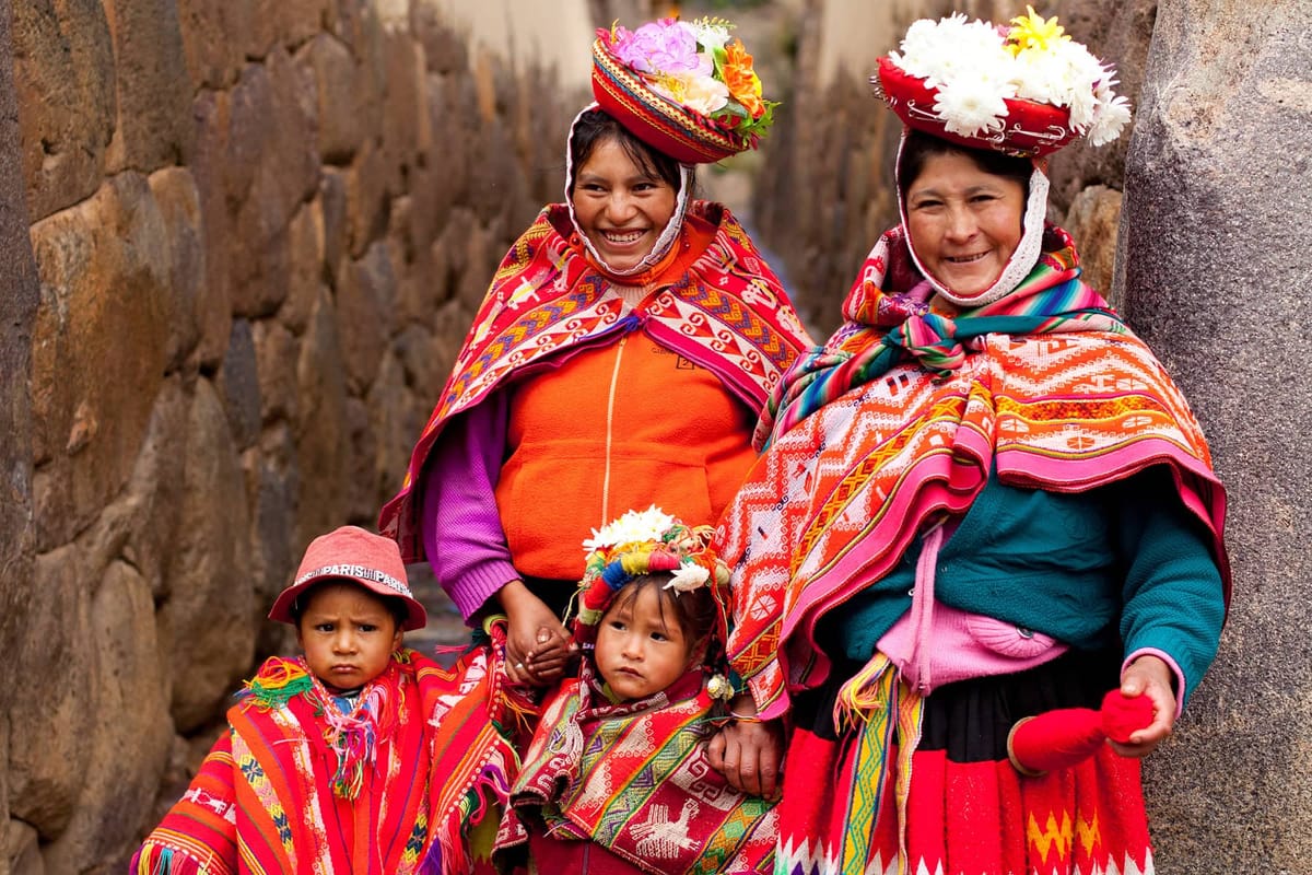 7 Most Affordable Countries in Central & South America