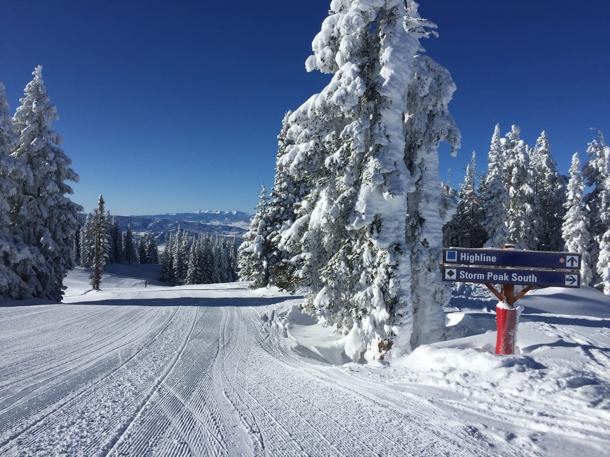 Cheapest and Most Expensive Times To Visit Steamboat Springs