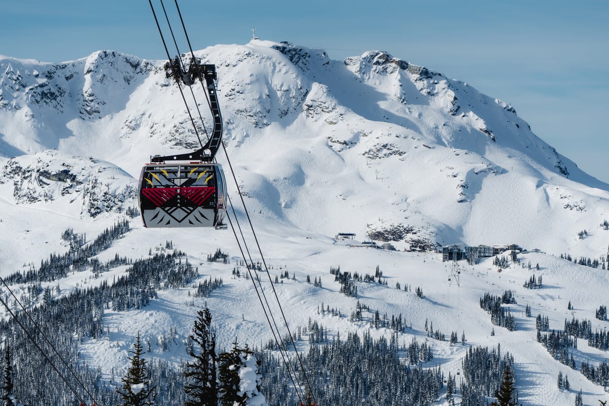 Whistler's Cheapest and Most Expensive Times To Visit