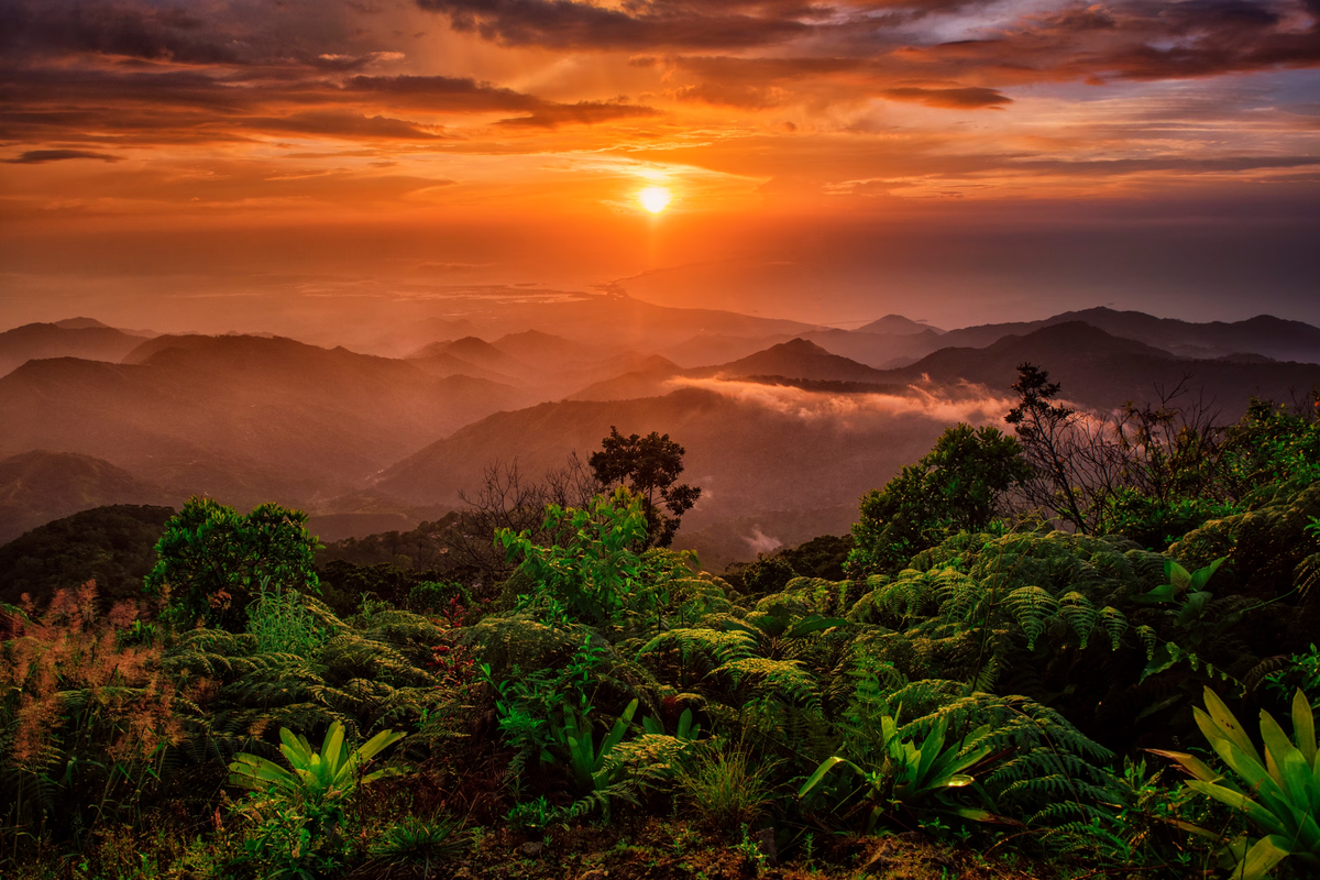 5 Cheapest Nations in S. America to Backpack (Daily Cost)