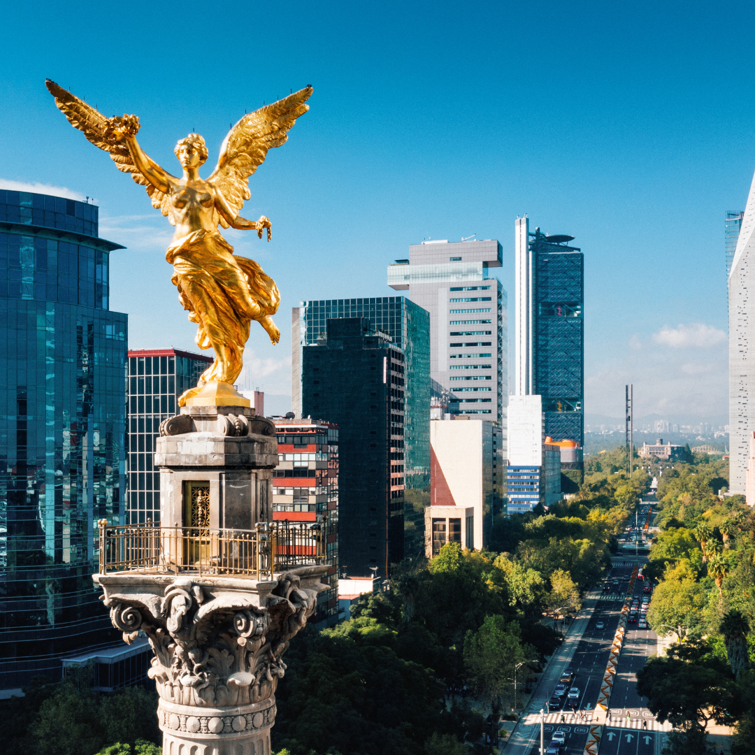 Cheapest Time to Fly to Mexico City (and the Most Expensive)