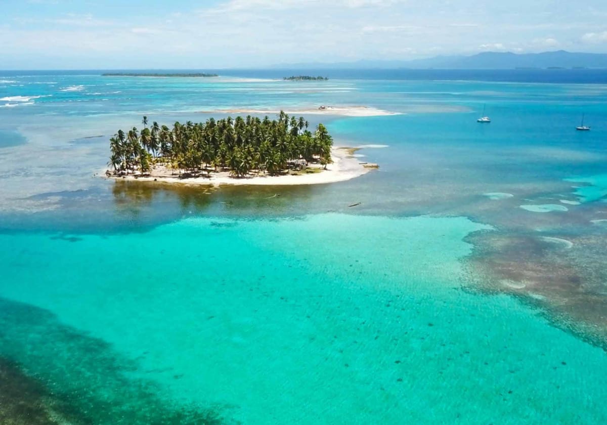 Cheapest and Most Expensive Times To Visit San Blas Islands