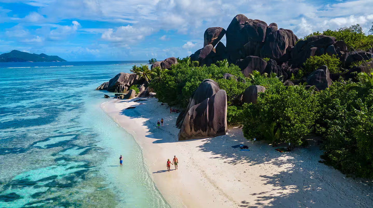 Cheapest Time to Fly to Seychelles (and the Most Expensive)