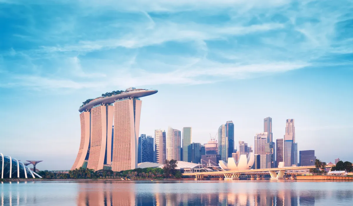 Cheapest Time to Fly to Singapore (and the Most Expensive)