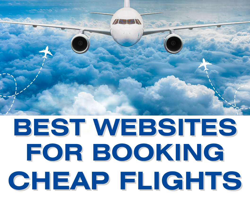Best Websites for Finding Cheap Flights in 2026