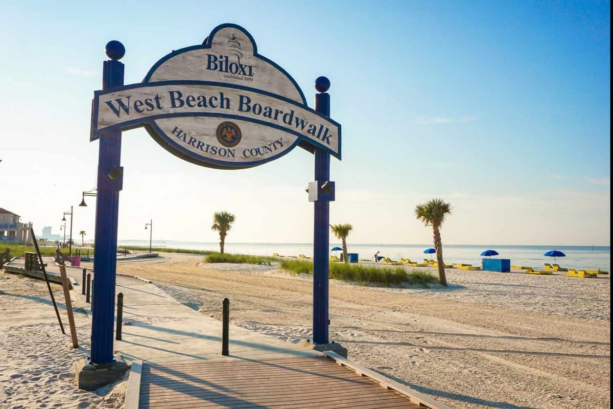 Cheapest Beach Vacations in the U.S. (Top 10)