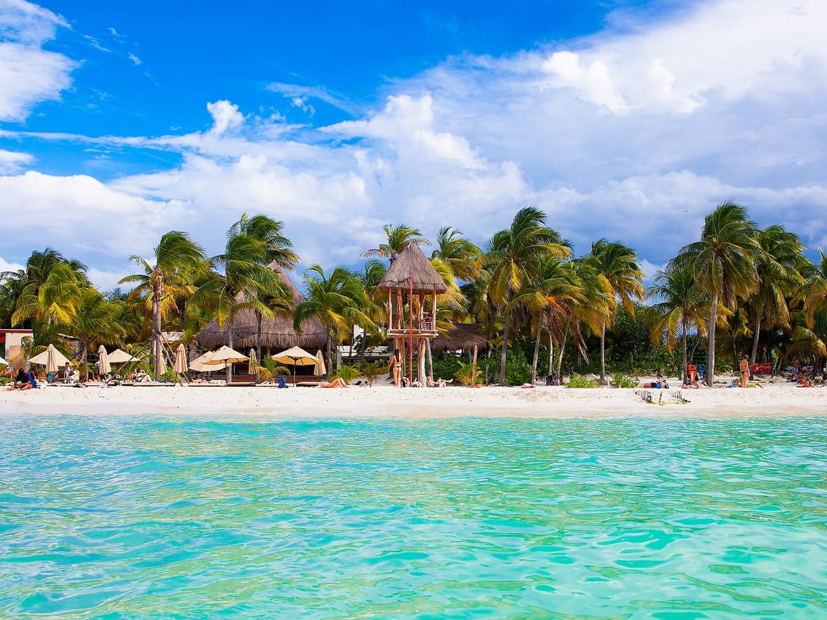 Cost To Visit Isla Mujeres: Travel Budget Guide (2026)
