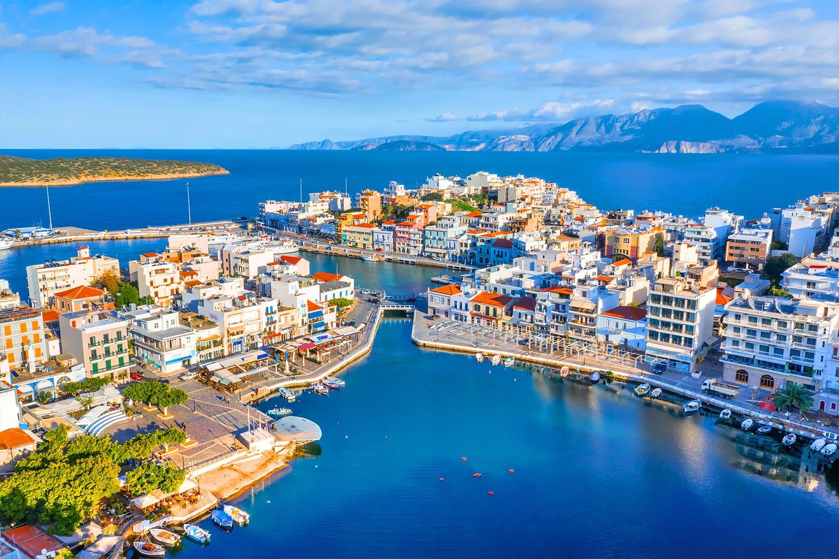Cost To Visit Crete: Travel Budget Guide (2026)